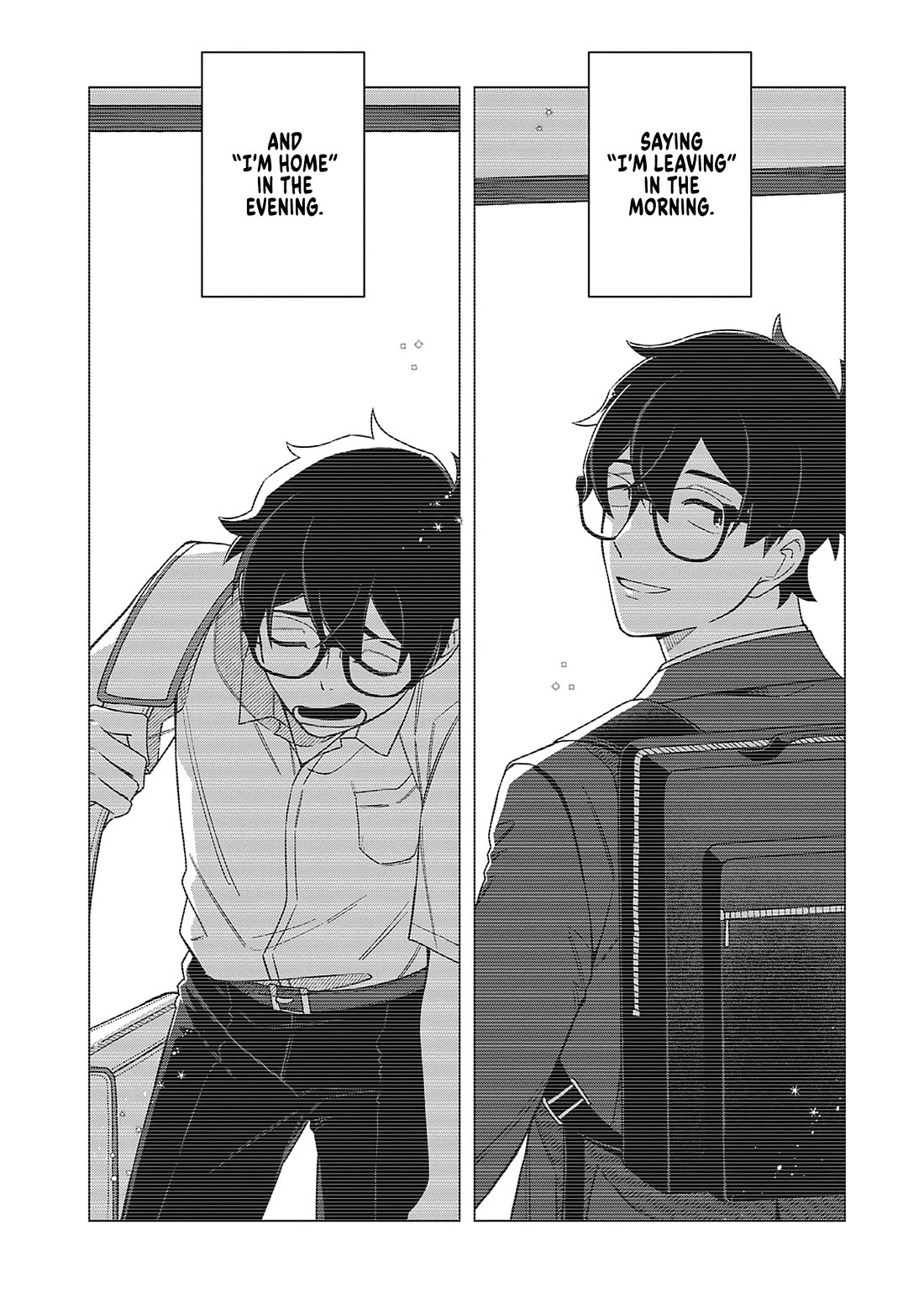 Eh, Are You Seriously Going to Fire Me When I’ve Been Handling the Company’s In-House System as a One-Man Show? Chapter 18 page 22 - Chapter 18