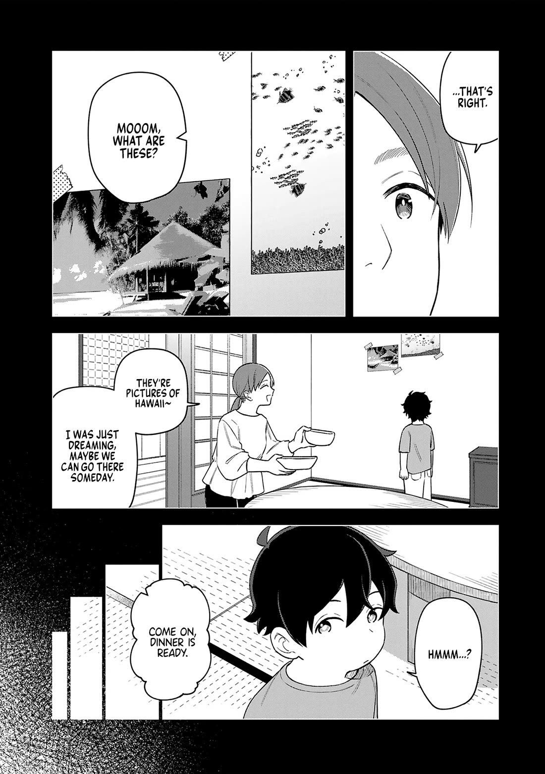 Eh, Are You Seriously Going to Fire Me When I’ve Been Handling the Company’s In-House System as a One-Man Show? Chapter 18 page 8 - Chapter 18