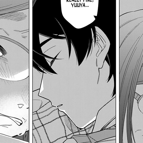 Eh, Are You Seriously Going to Fire Me When I’ve Been Handling the Company’s In-House System as a One-Man Show? Chapter 18 cover