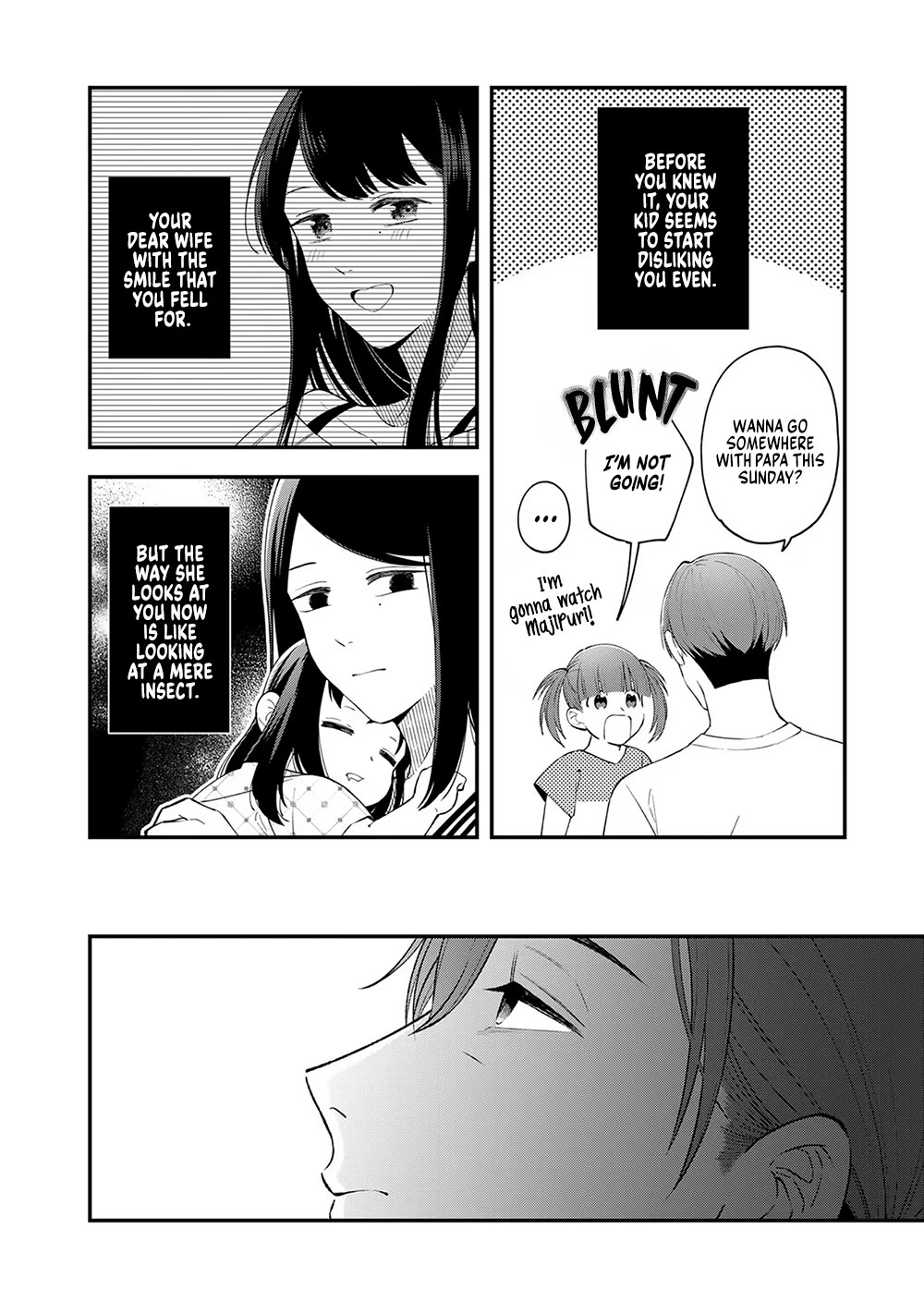 Eh, Are You Seriously Going to Fire Me When I’ve Been Handling the Company’s In-House System as a One-Man Show? Chapter 2 page 10 - Chapter 2