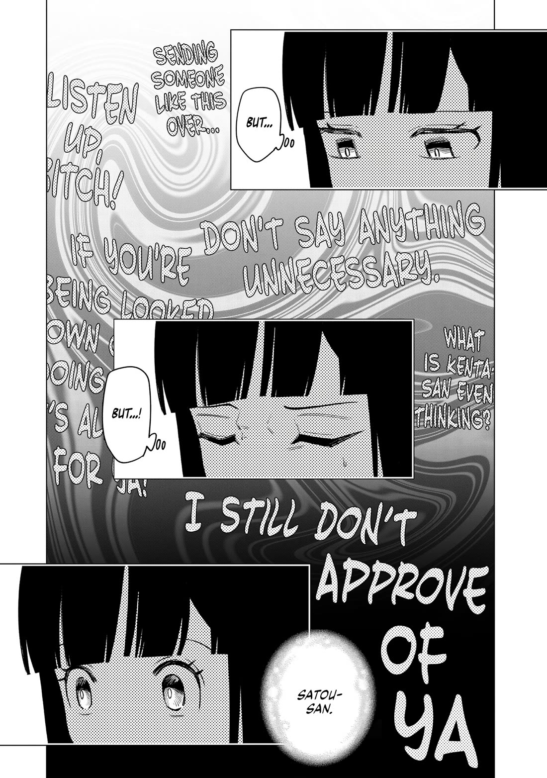 Eh, Are You Seriously Going to Fire Me When I’ve Been Handling the Company’s In-House System as a One-Man Show? Chapter 23 page 5 - Chapter 23
