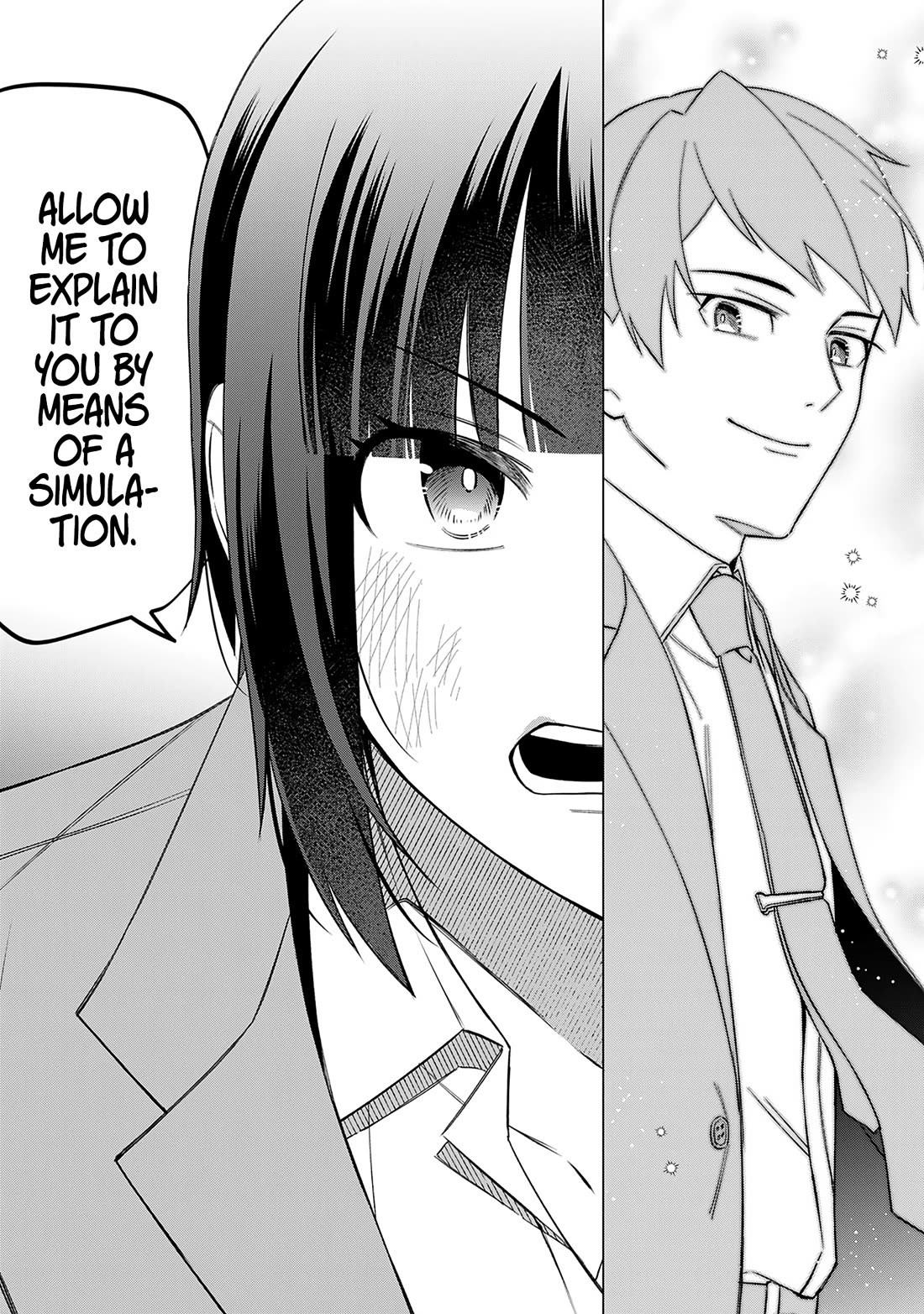 Eh, Are You Seriously Going to Fire Me When I’ve Been Handling the Company’s In-House System as a One-Man Show? Chapter 23 page 7 - Chapter 23