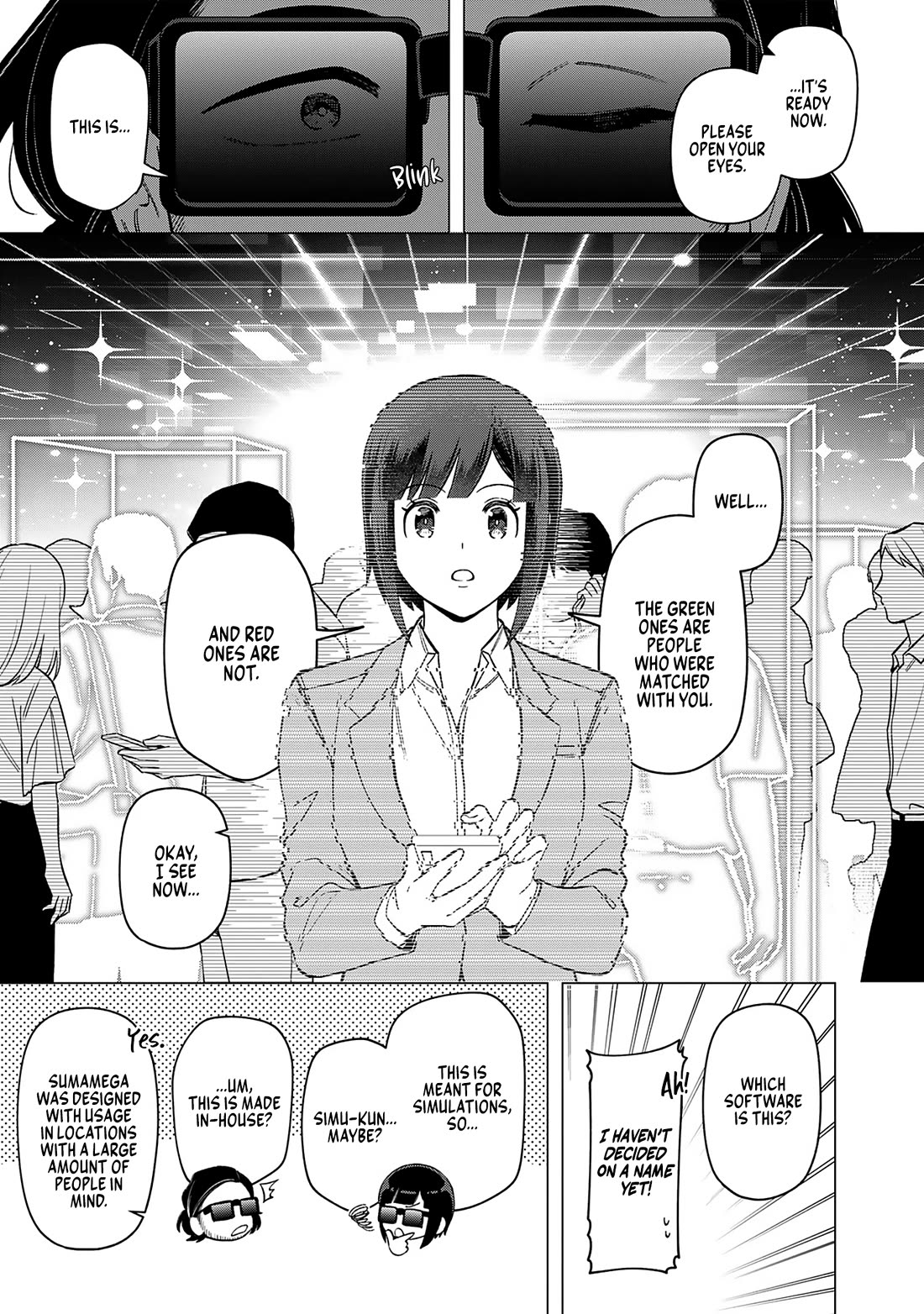 Eh, Are You Seriously Going to Fire Me When I’ve Been Handling the Company’s In-House System as a One-Man Show? Chapter 23 page 9 - Chapter 23
