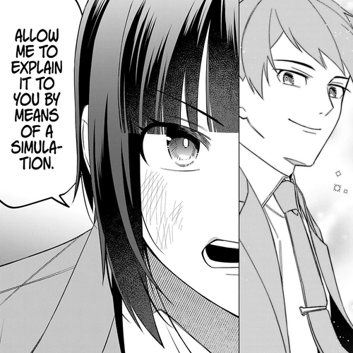 Eh, Are You Seriously Going to Fire Me When I’ve Been Handling the Company’s In-House System as a One-Man Show? Chapter 23 cover