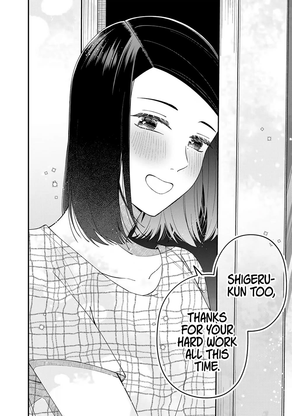 Eh, Are You Seriously Going to Fire Me When I’ve Been Handling the Company’s In-House System as a One-Man Show? Chapter 3 page 30 - Chapter 3