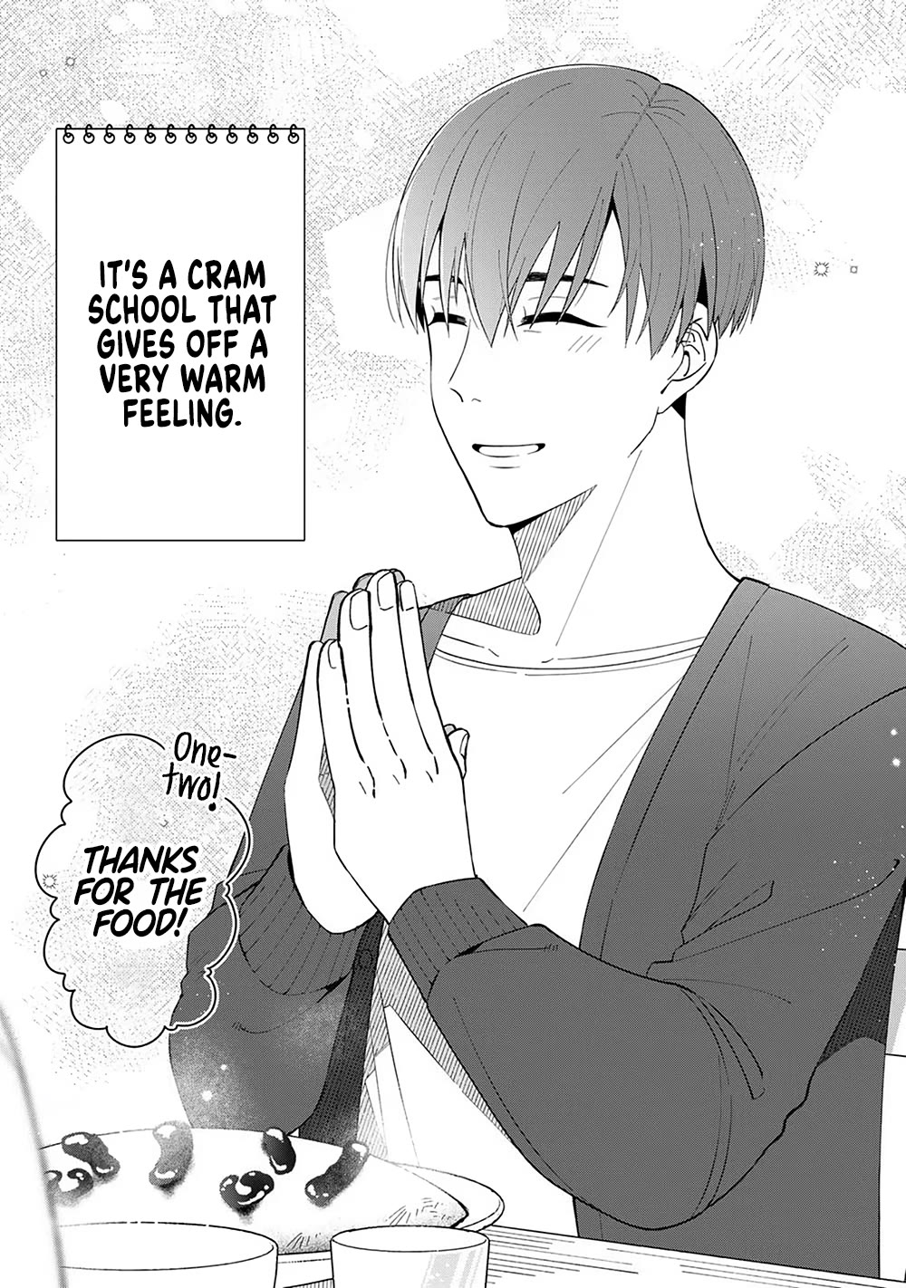 Eh, Are You Seriously Going to Fire Me When I’ve Been Handling the Company’s In-House System as a One-Man Show? Chapter 3 page 37 - Chapter 3
