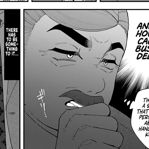 Eh, Are You Seriously Going to Fire Me When I’ve Been Handling the Company’s In-House System as a One-Man Show? Chapter 4 cover