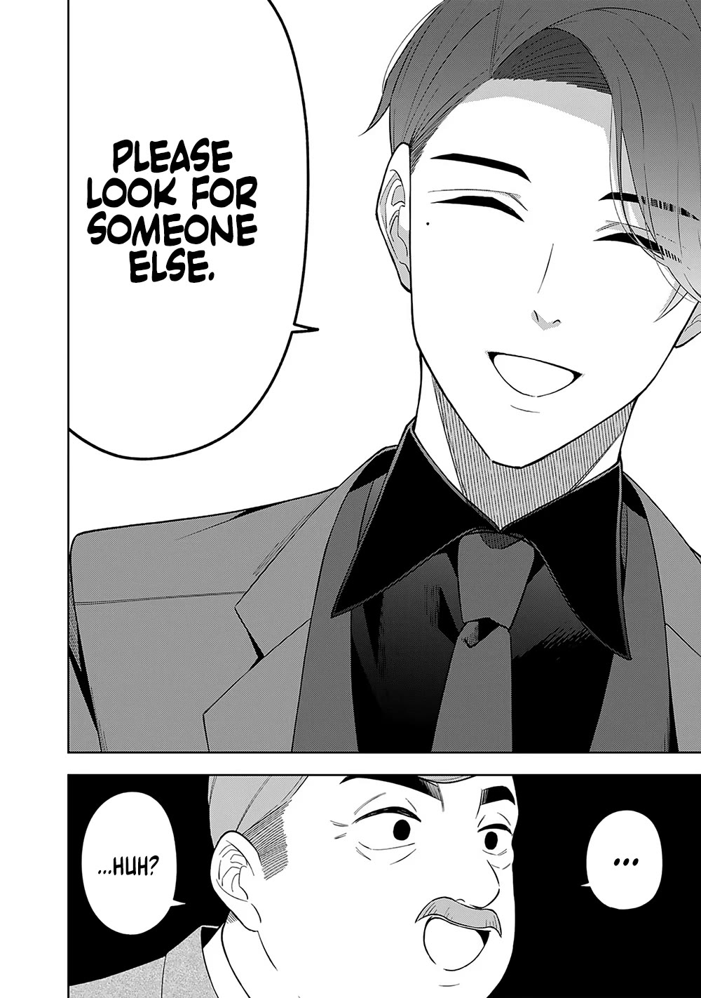Eh, Are You Seriously Going to Fire Me When I’ve Been Handling the Company’s In-House System as a One-Man Show? Chapter 9 page 24 - Chapter 9
