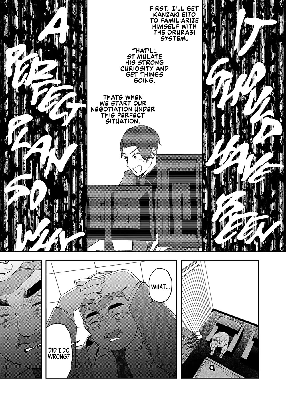 Eh, Are You Seriously Going to Fire Me When I’ve Been Handling the Company’s In-House System as a One-Man Show? Chapter 9 page 27 - Chapter 9