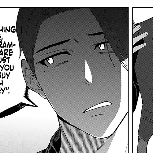 Eh, Are You Seriously Going to Fire Me When I’ve Been Handling the Company’s In-House System as a One-Man Show? Chapter 9 cover