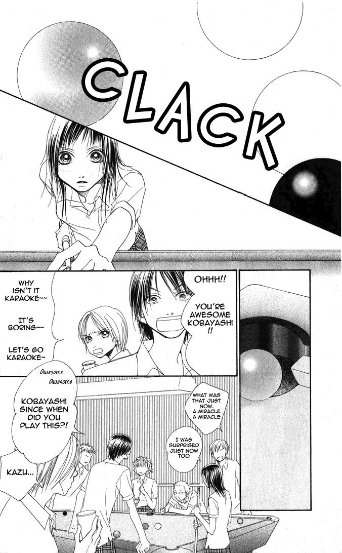 Eichi Chapter 1 page 36 - Chapter 1