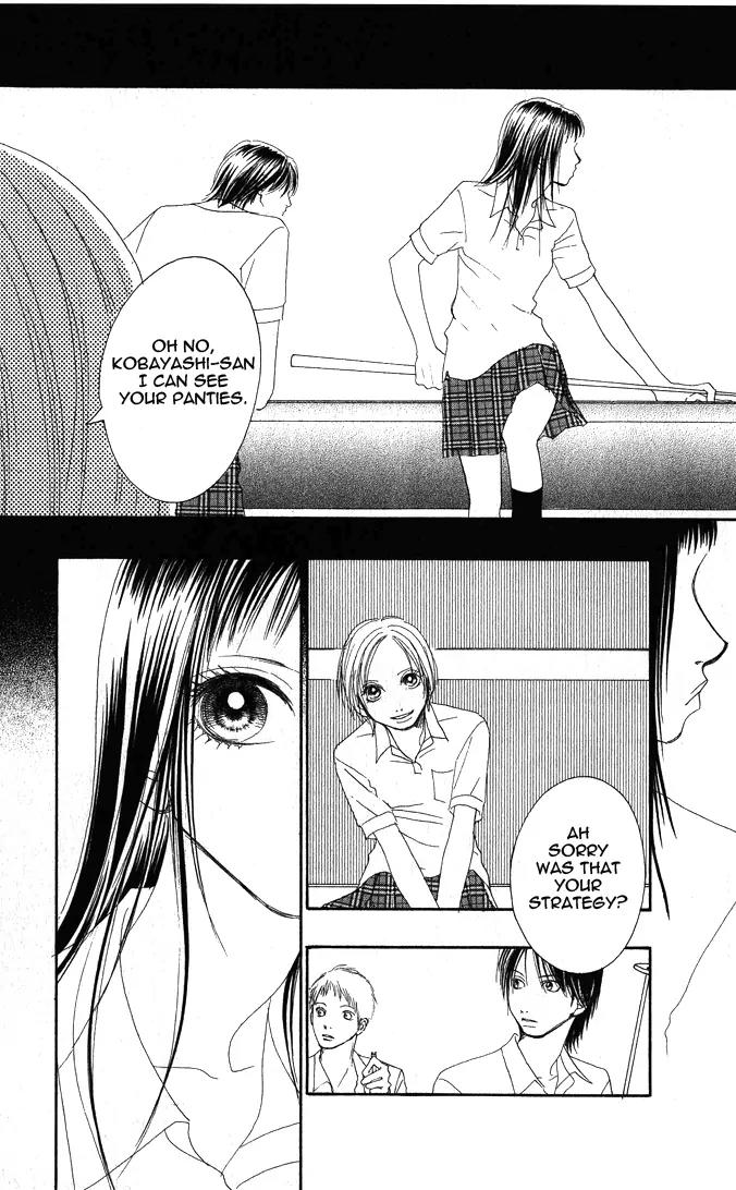 Eichi Chapter 1 page 39 - Chapter 1