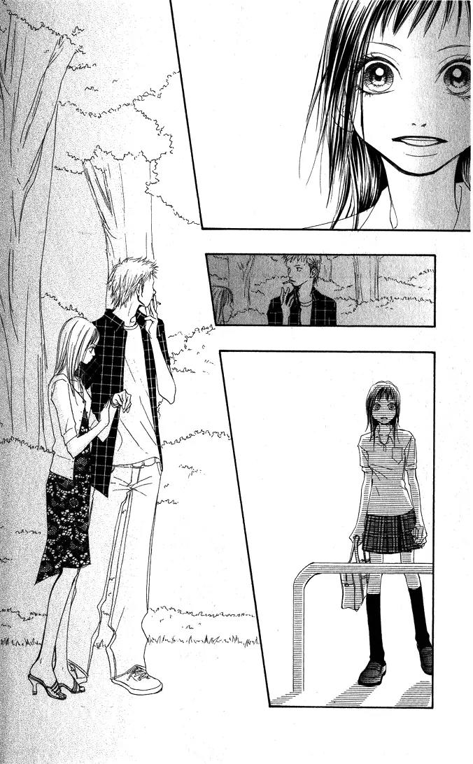 Eichi Chapter 1 page 47 - Chapter 1