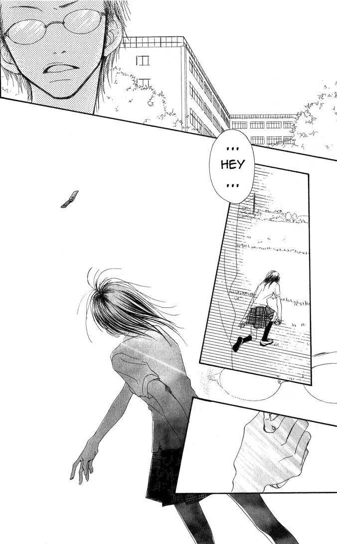 Eichi Chapter 1 page 8 - Chapter 1