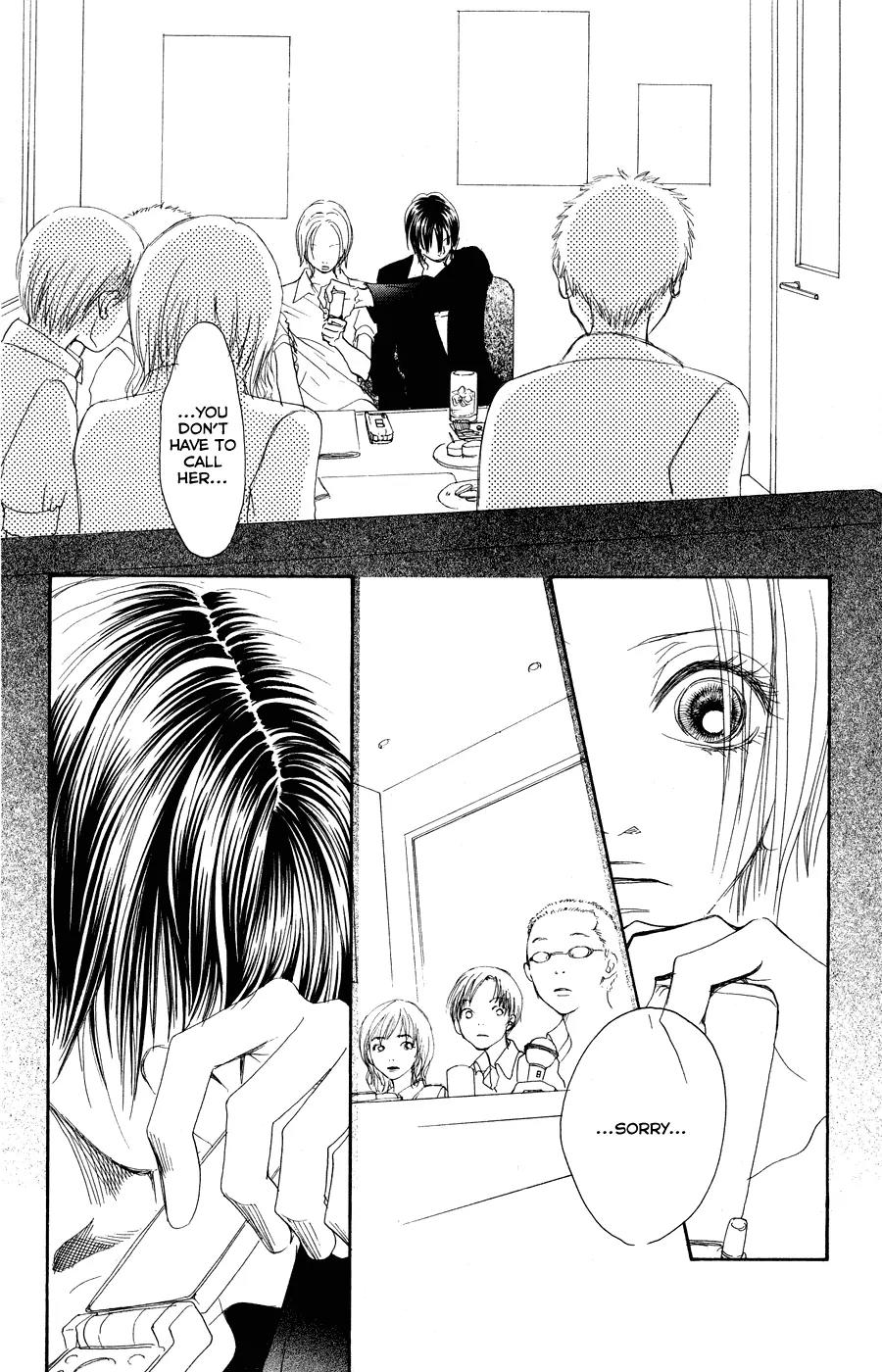 Eichi Chapter 10 page 10 - Chapter 10