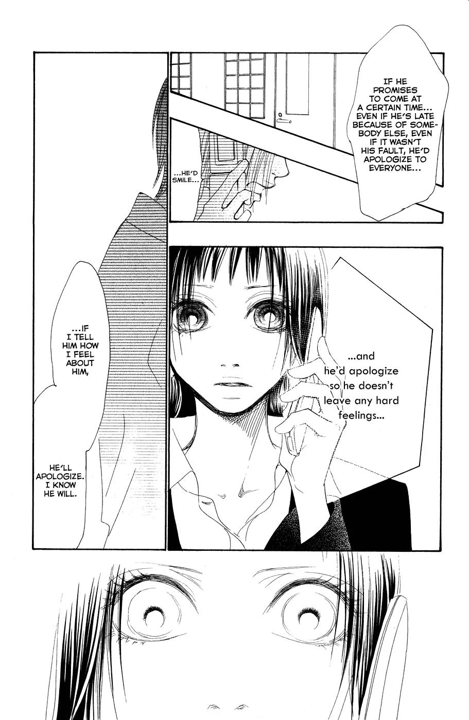 Eichi Chapter 10 page 13 - Chapter 10
