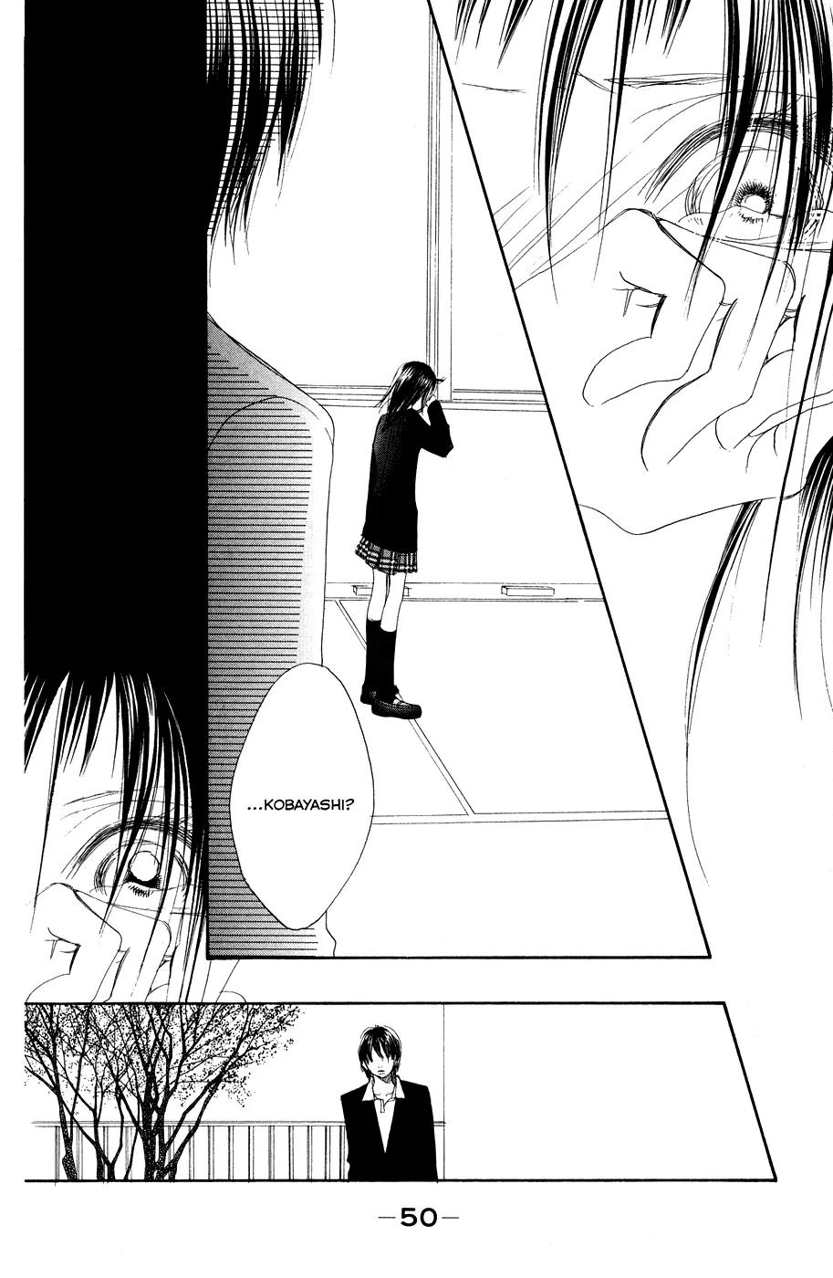 Eichi Chapter 10 page 2 - Chapter 10