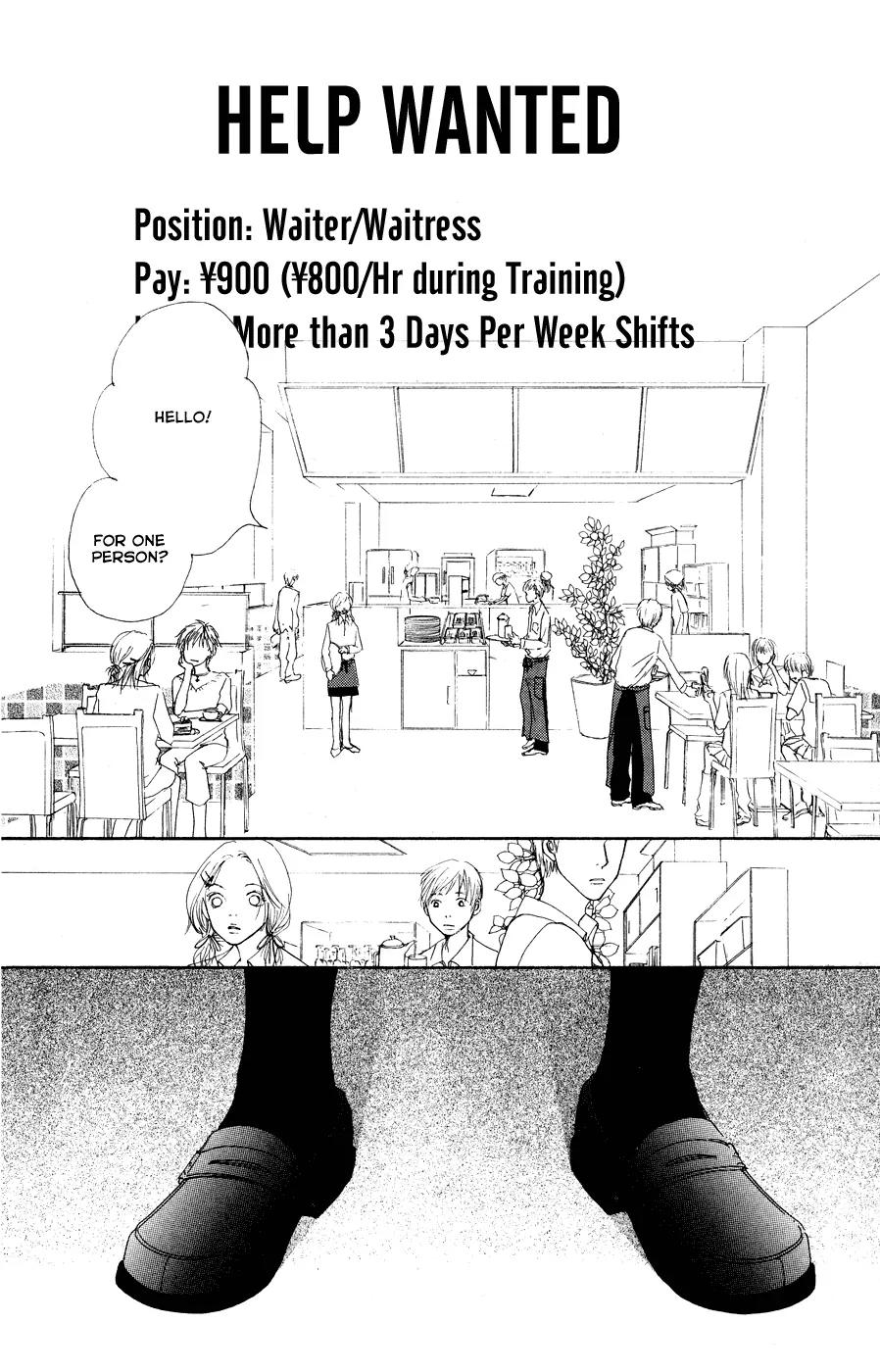 Eichi Chapter 10 page 22 - Chapter 10