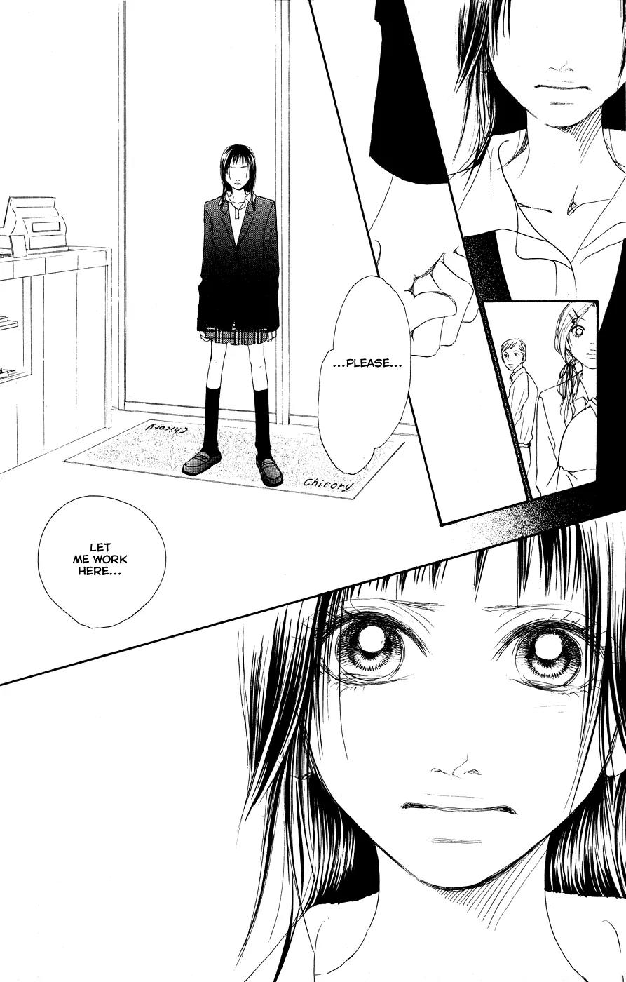 Eichi Chapter 10 page 23 - Chapter 10