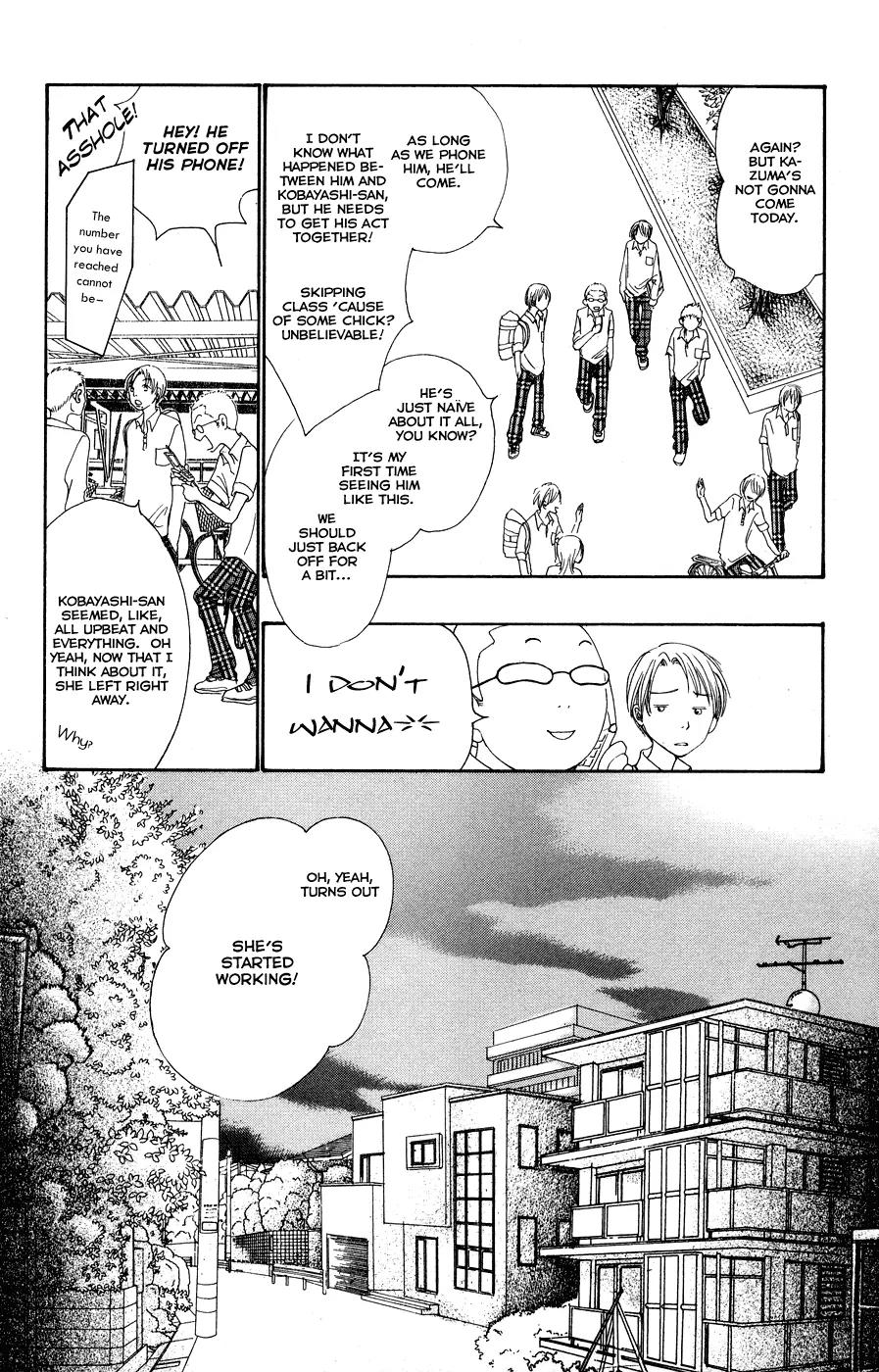 Eichi Chapter 10 page 26 - Chapter 10