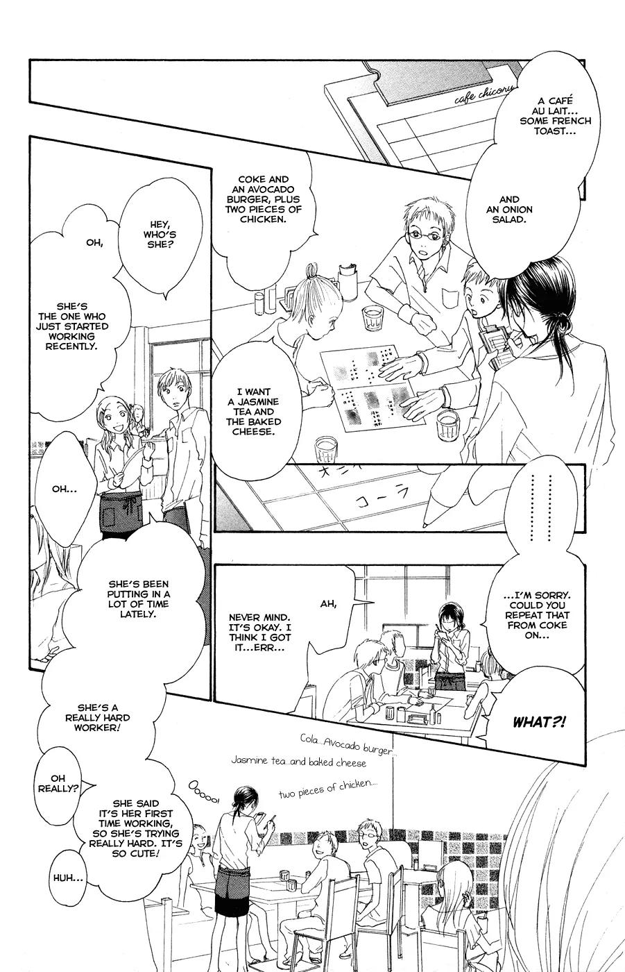 Eichi Chapter 10 page 28 - Chapter 10