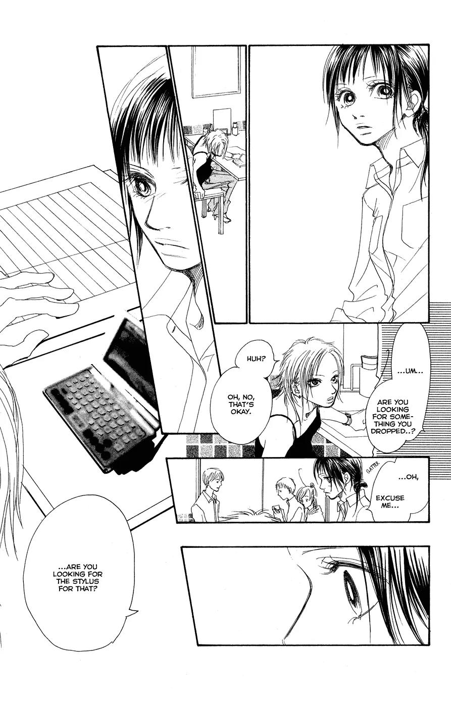 Eichi Chapter 10 page 29 - Chapter 10