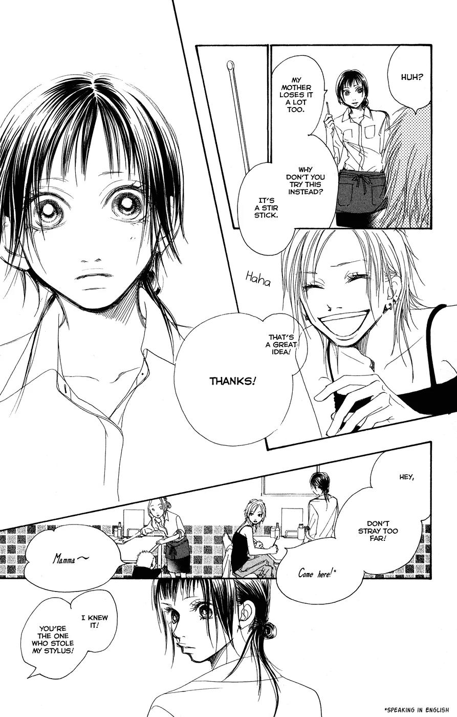 Eichi Chapter 10 page 30 - Chapter 10