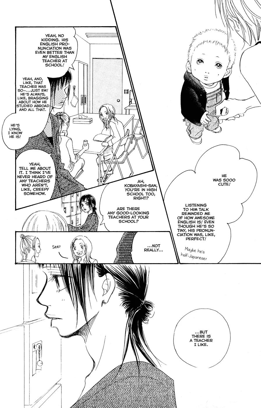 Eichi Chapter 10 page 31 - Chapter 10