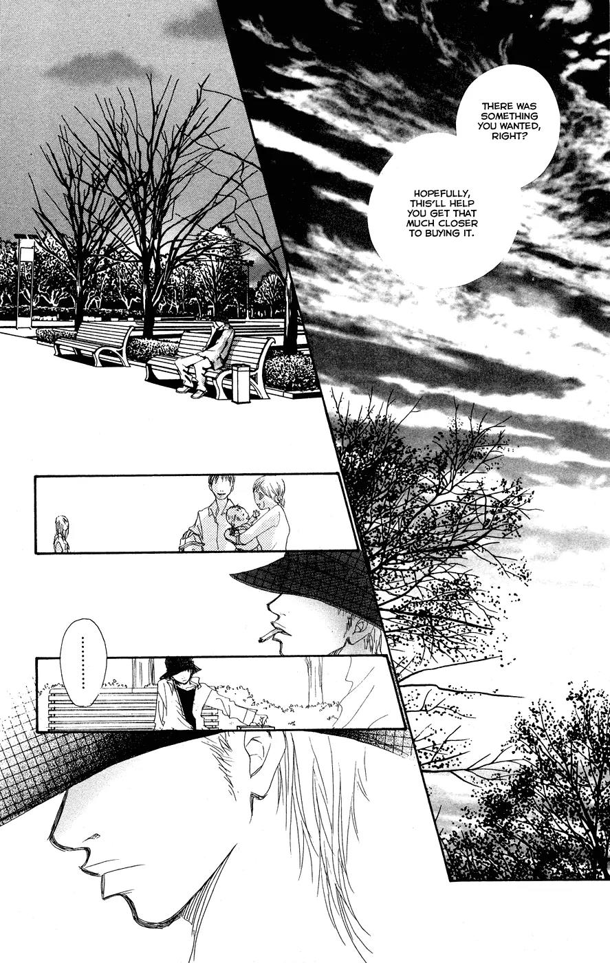 Eichi Chapter 10 page 33 - Chapter 10