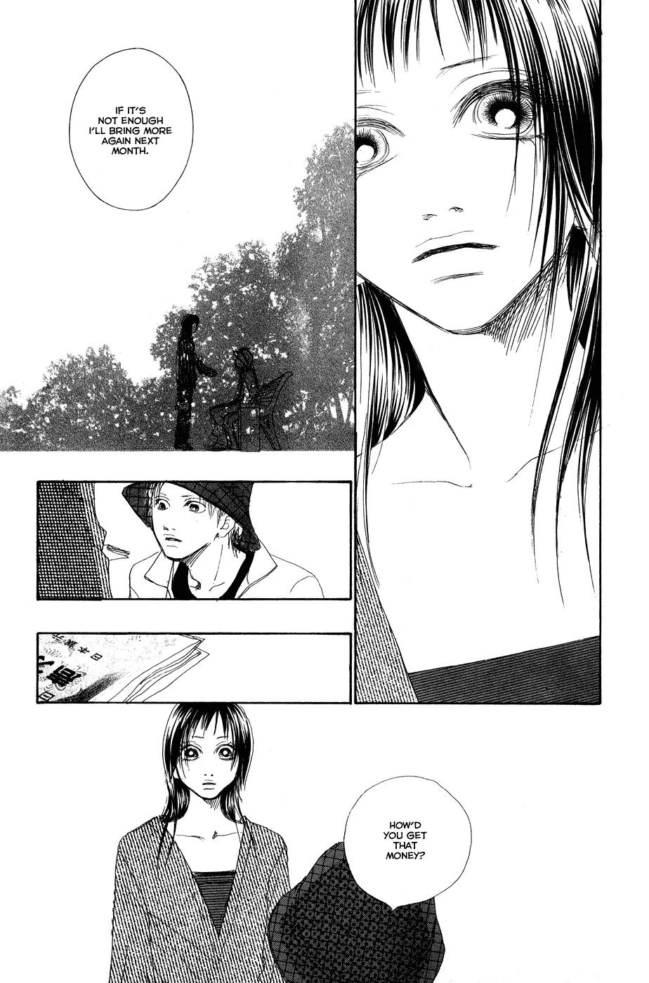 Eichi Chapter 10 page 35 - Chapter 10