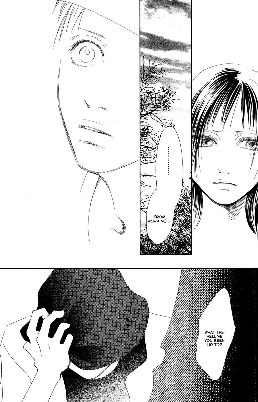 Eichi Chapter 10 page 36 - Chapter 10
