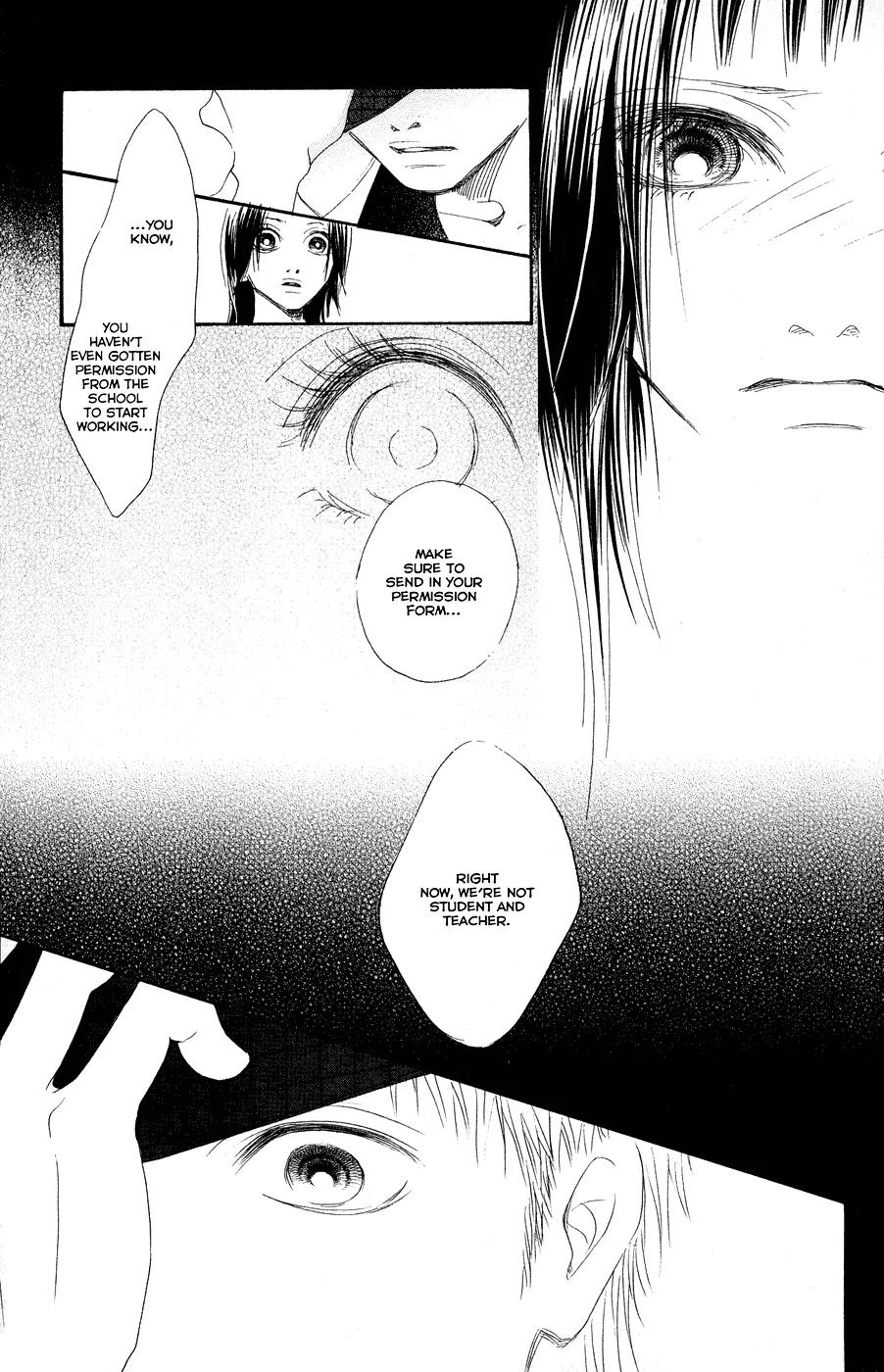 Eichi Chapter 10 page 37 - Chapter 10