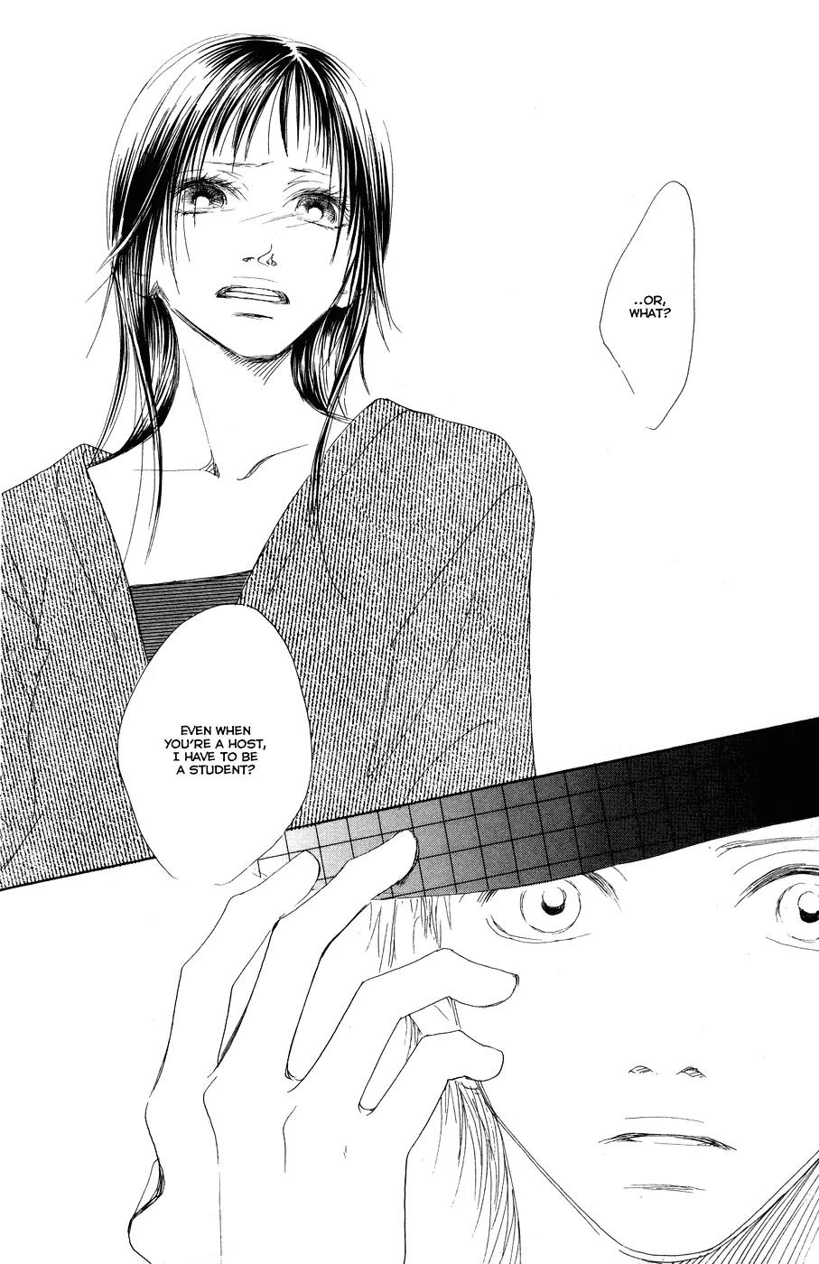 Eichi Chapter 10 page 38 - Chapter 10