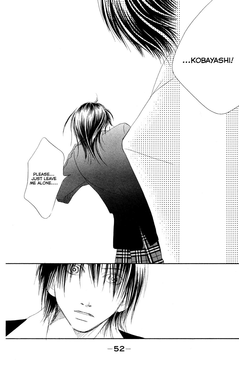 Eichi Chapter 10 page 4 - Chapter 10
