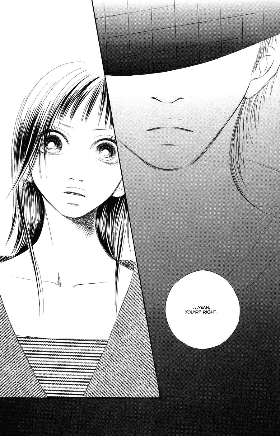 Eichi Chapter 10 page 40 - Chapter 10