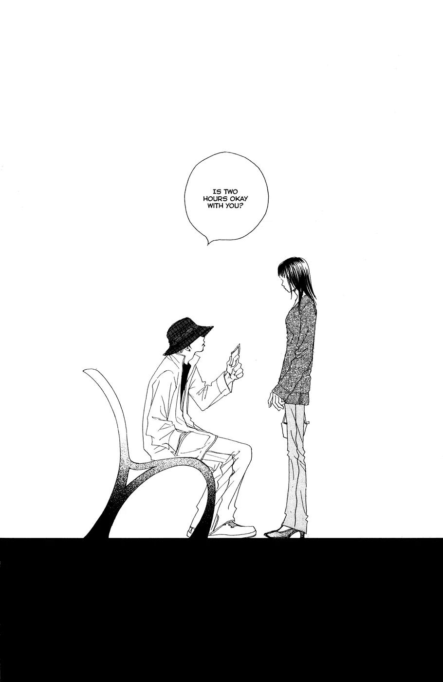 Eichi Chapter 10 page 42 - Chapter 10