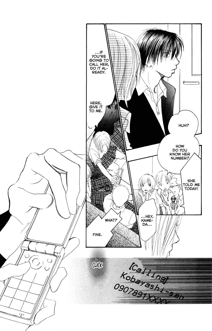 Eichi Chapter 10 page 9 - Chapter 10