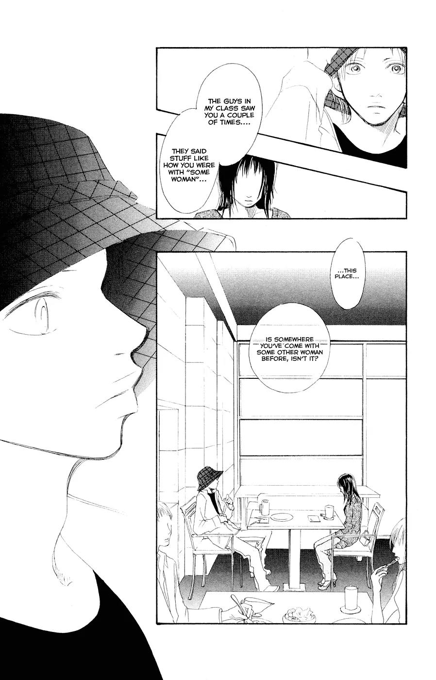 Eichi Chapter 11 page 16 - Chapter 11