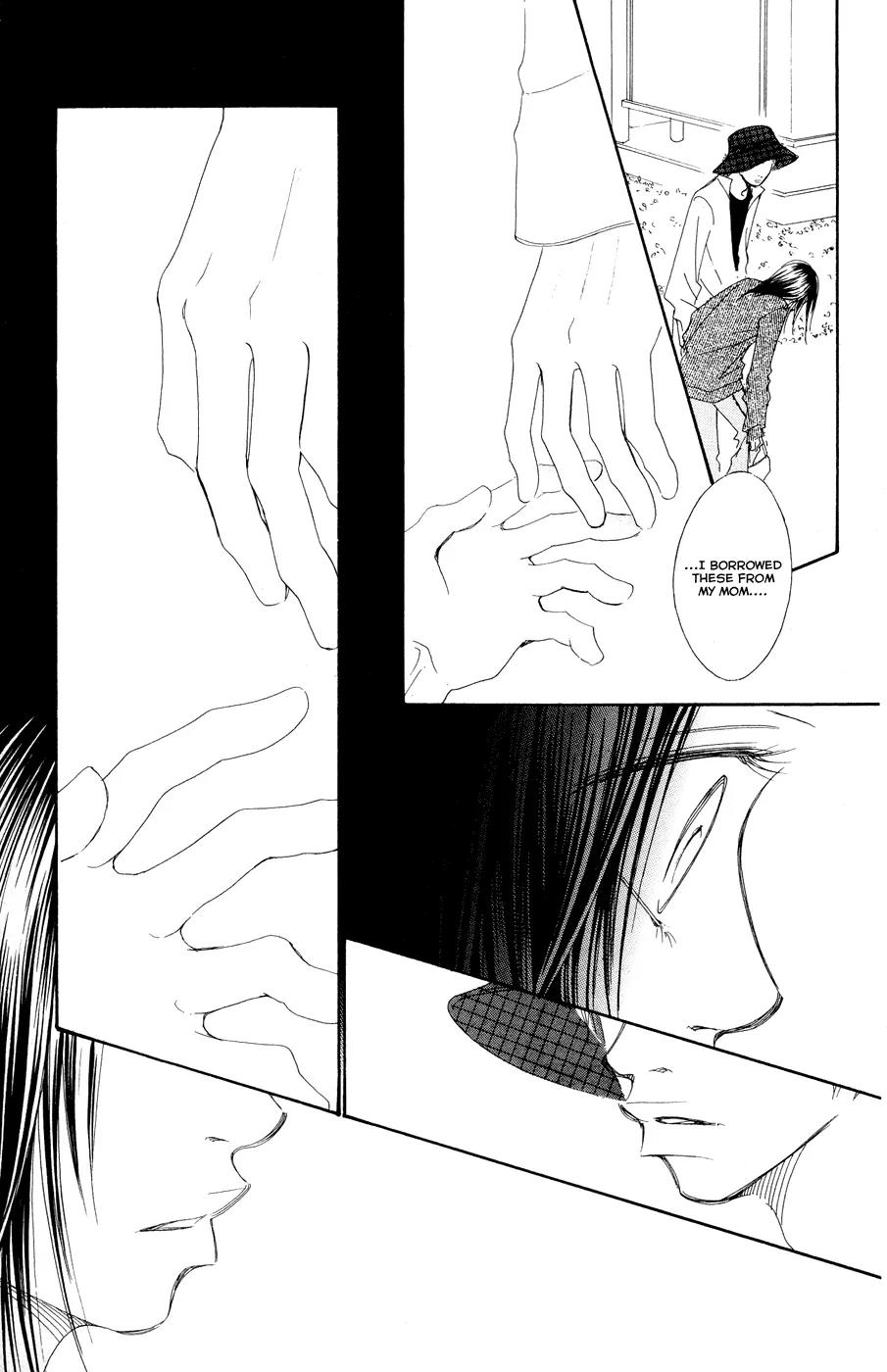 Eichi Chapter 11 page 23 - Chapter 11