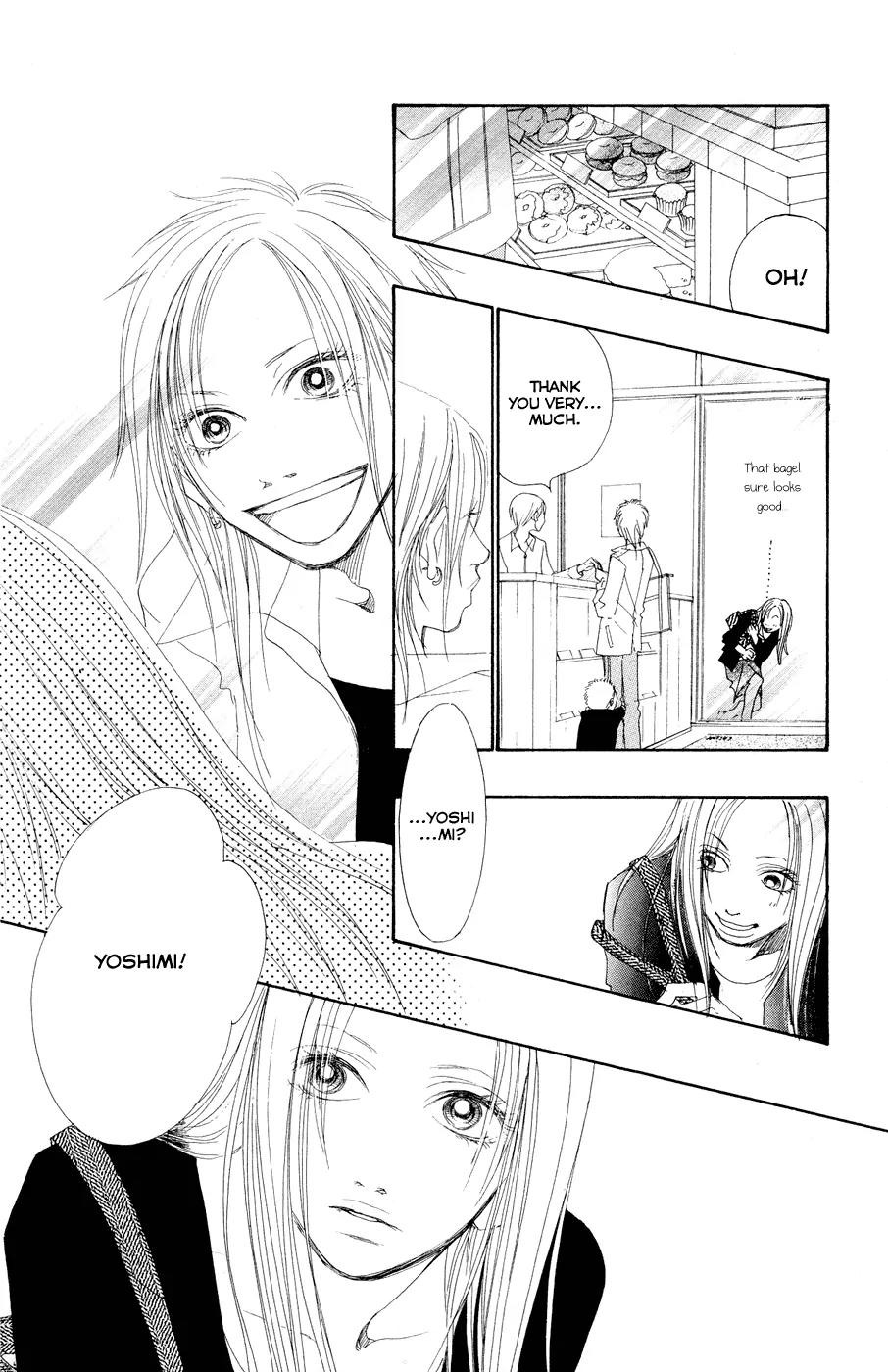 Eichi Chapter 11 page 4 - Chapter 11