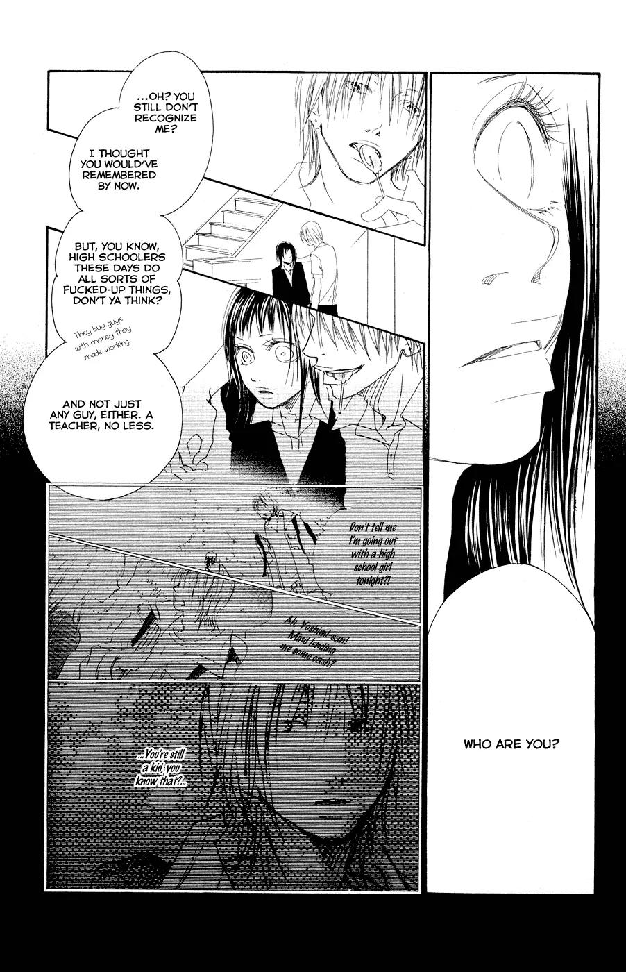 Eichi Chapter 12 page 10 - Chapter 12