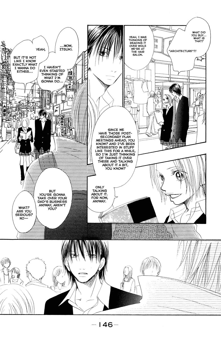 Eichi Chapter 12 page 31 - Chapter 12