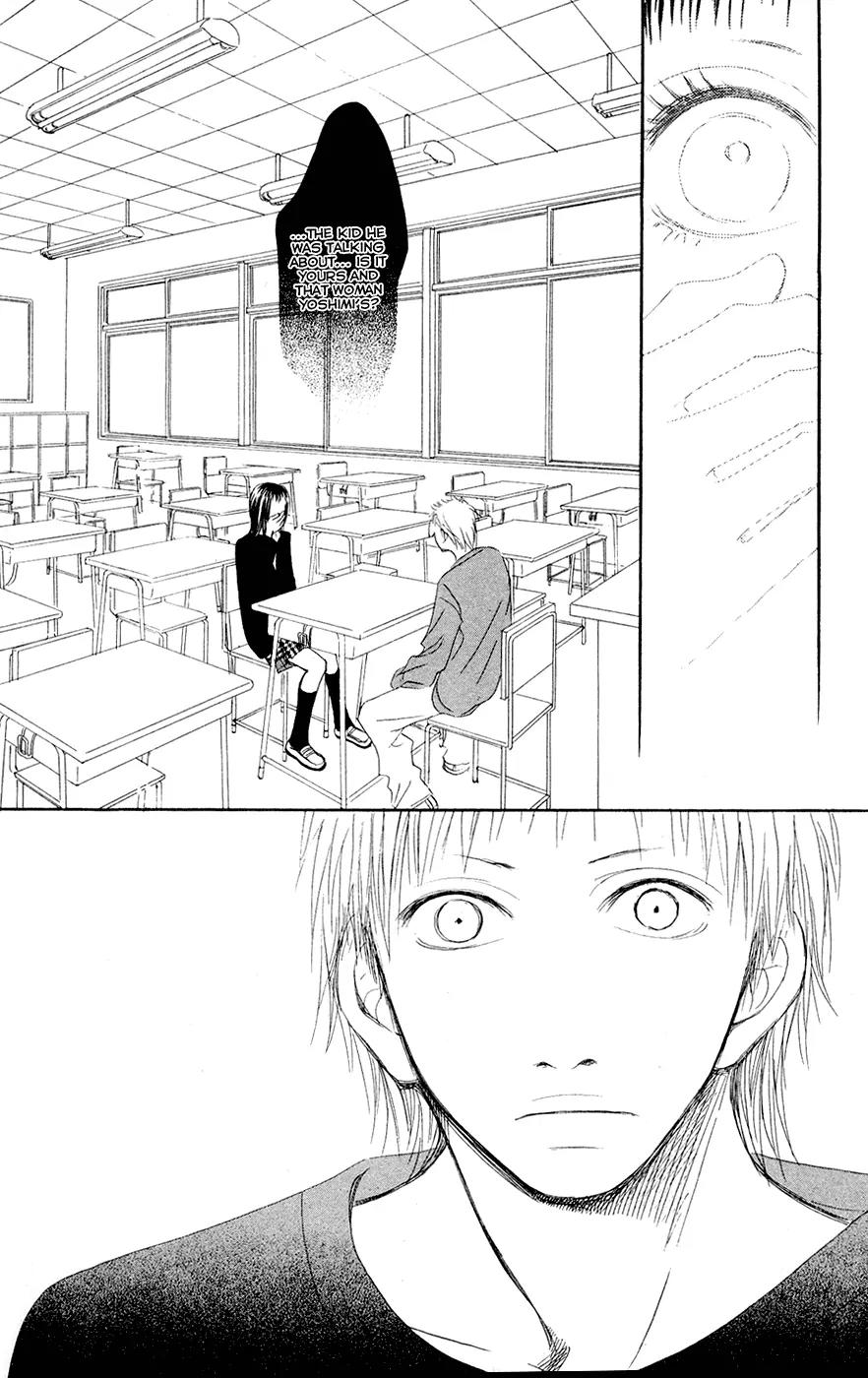 Eichi Chapter 12 page 37 - Chapter 12