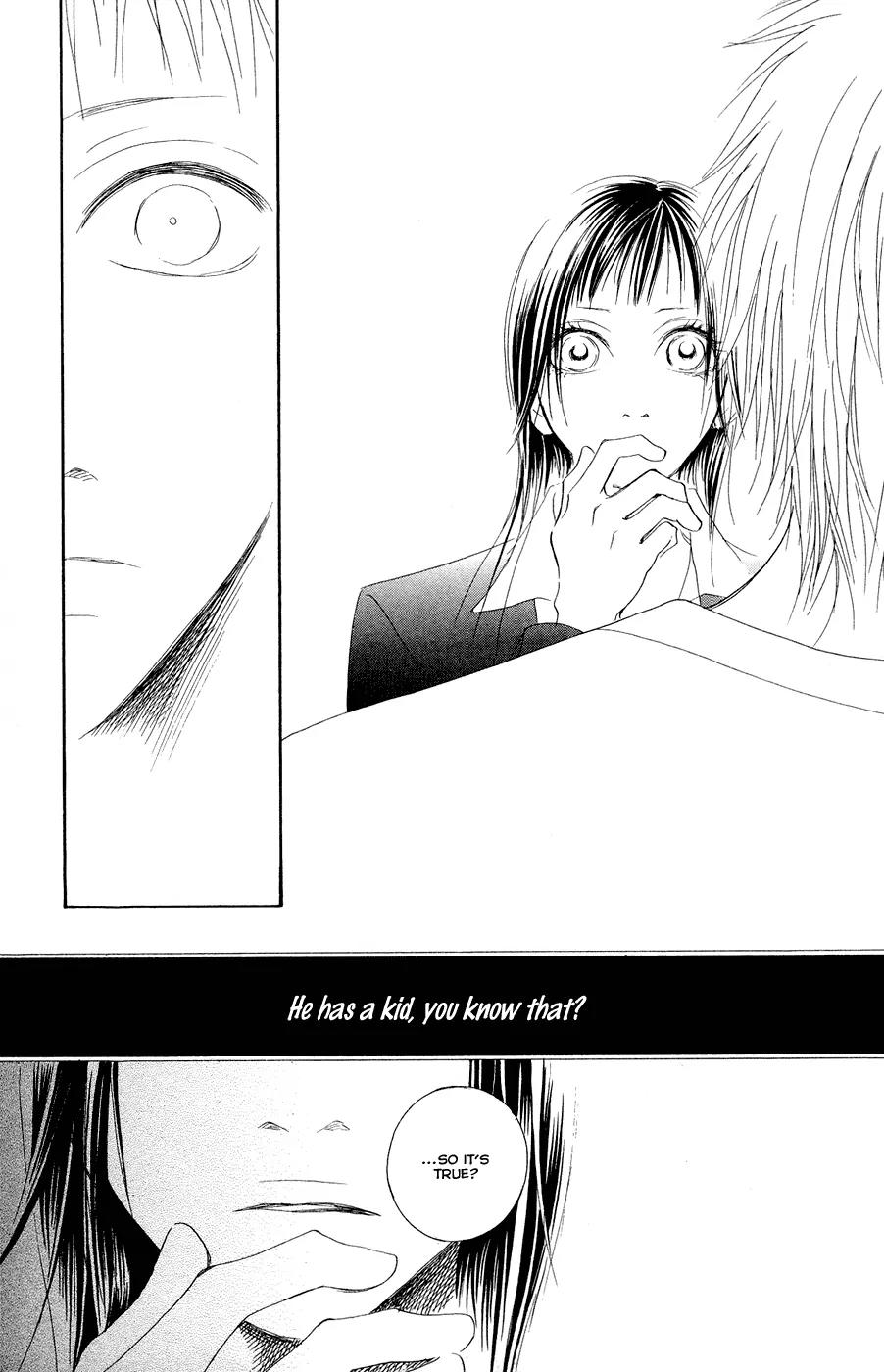 Eichi Chapter 12 page 38 - Chapter 12