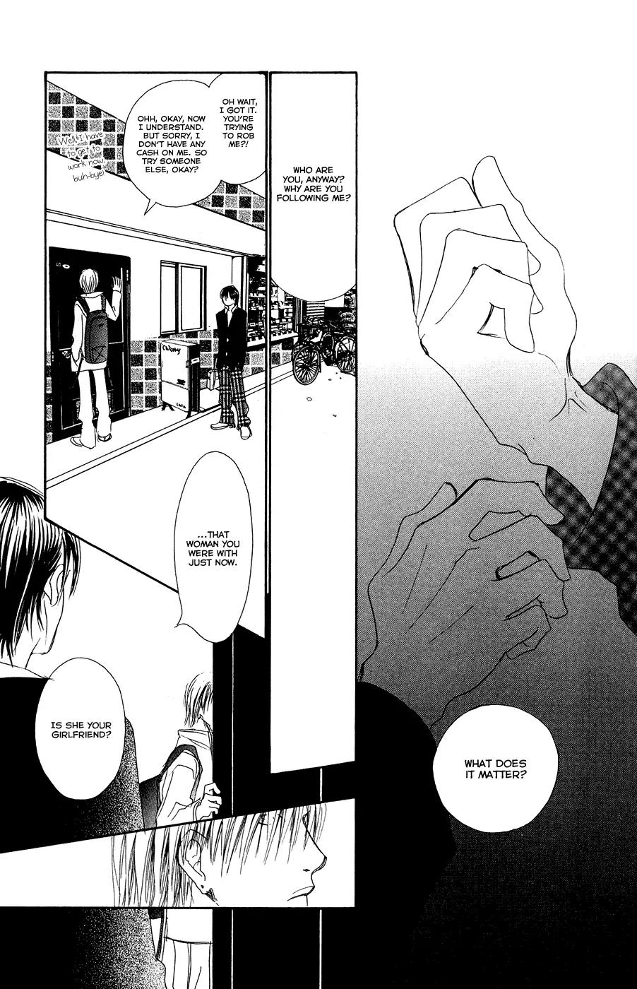 Eichi Chapter 12 page 48 - Chapter 12