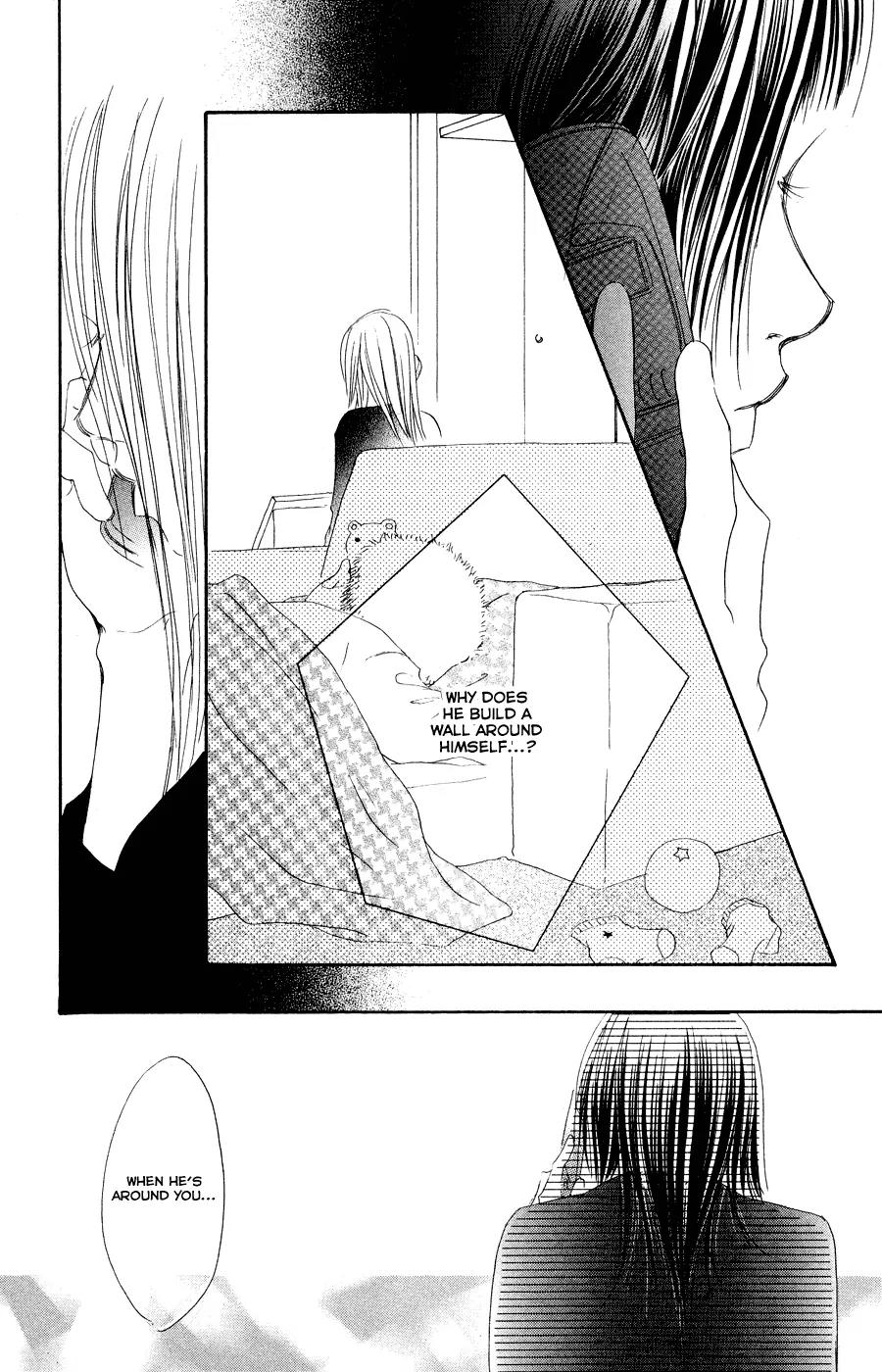 Eichi Chapter 12 page 52 - Chapter 12