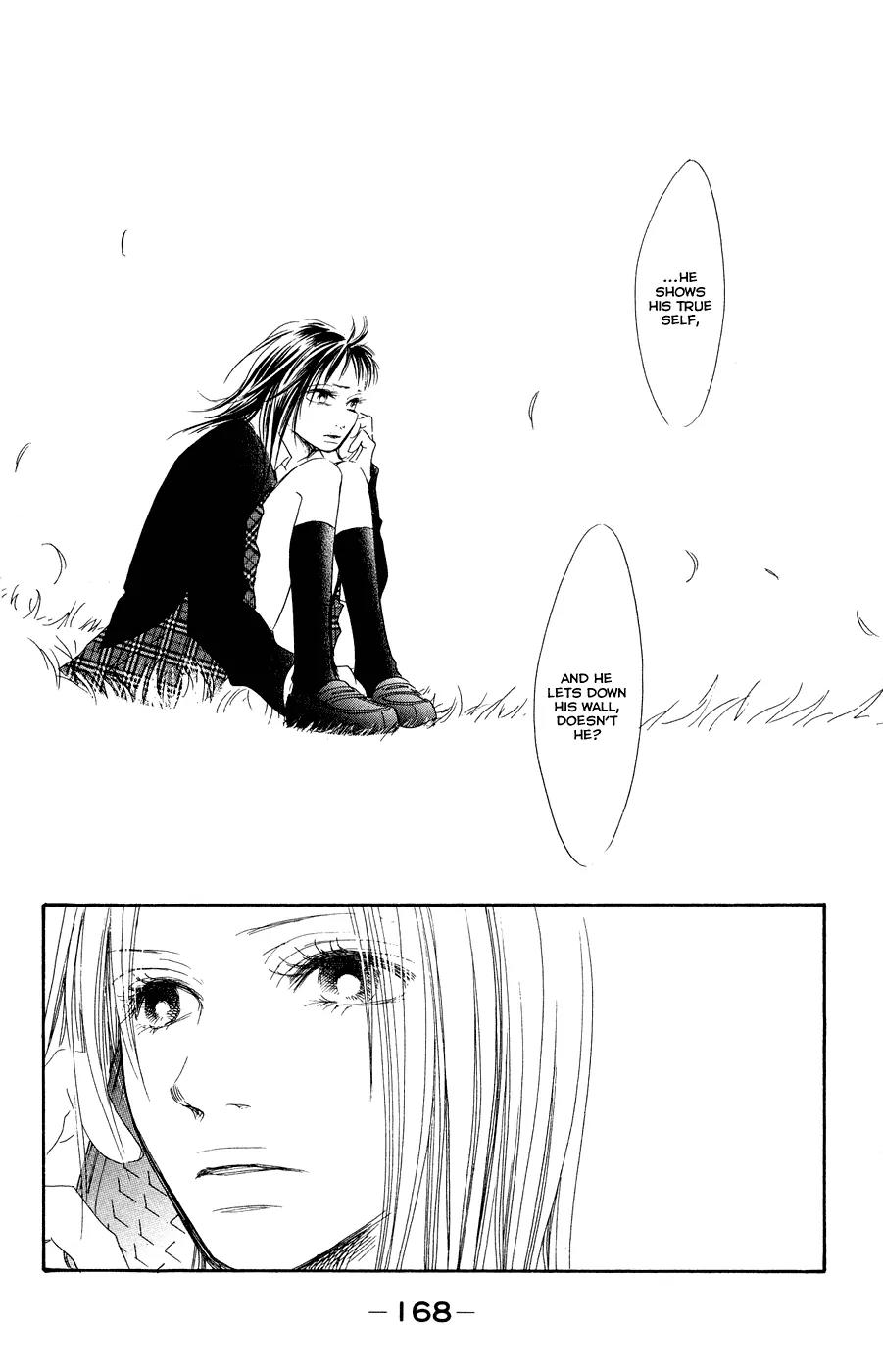 Eichi Chapter 12 page 53 - Chapter 12