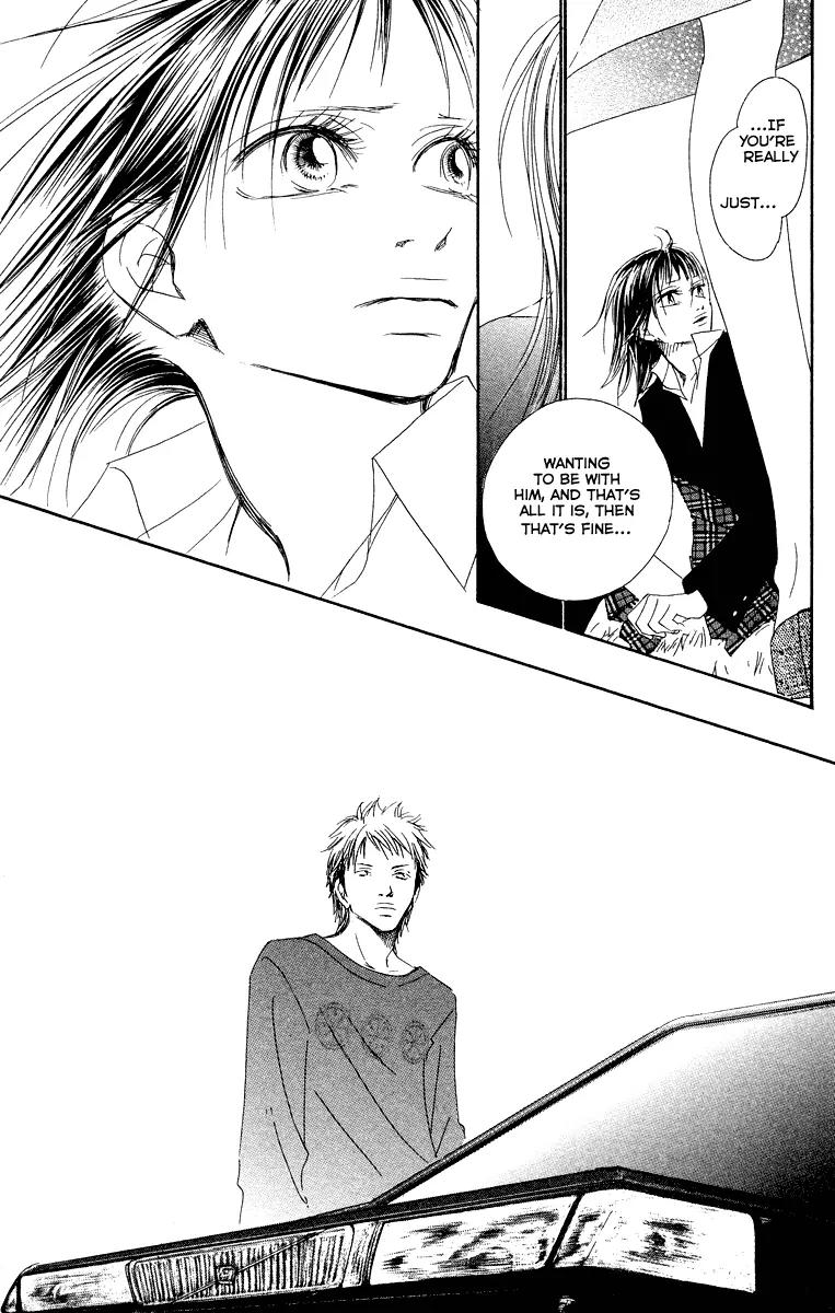 Eichi Chapter 13 page 22 - Chapter 13