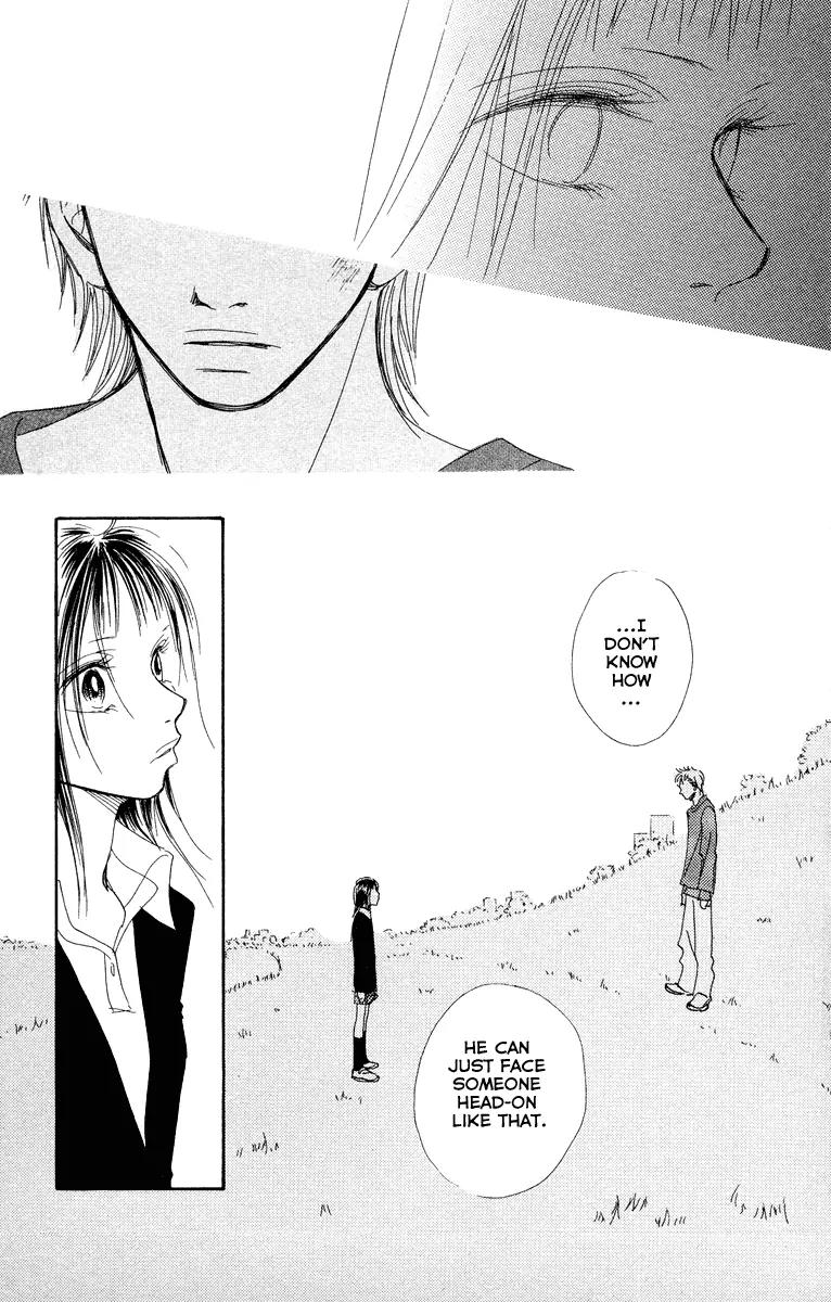 Eichi Chapter 13 page 26 - Chapter 13
