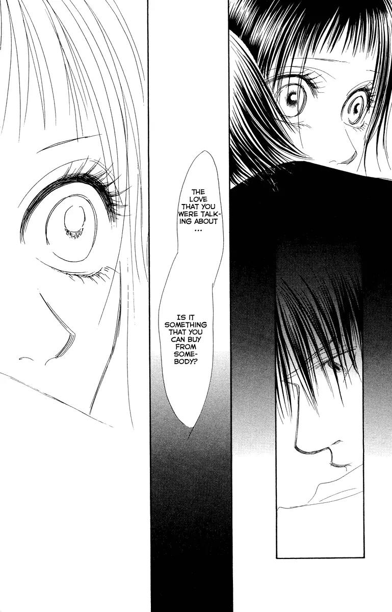 Eichi Chapter 13 page 37 - Chapter 13